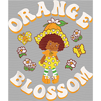 Strawberry Shortcake-SC 152